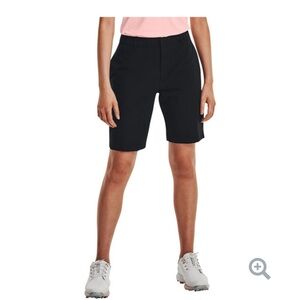 Under armour Links - Women's Golf Shorts